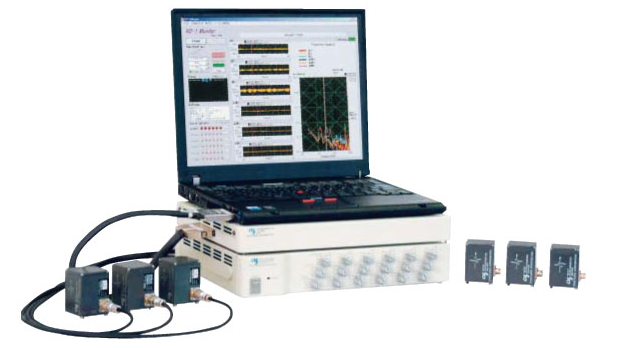 振動計 計測・収録・解析システム | 製品情報 | 特許機器株式会社