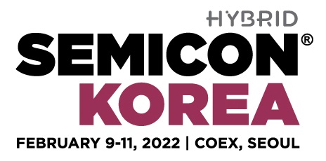 Exhibition for SEMICON<sup>Ⓡ</sup>KOREA 2022<br>※This exhibition has ended.
